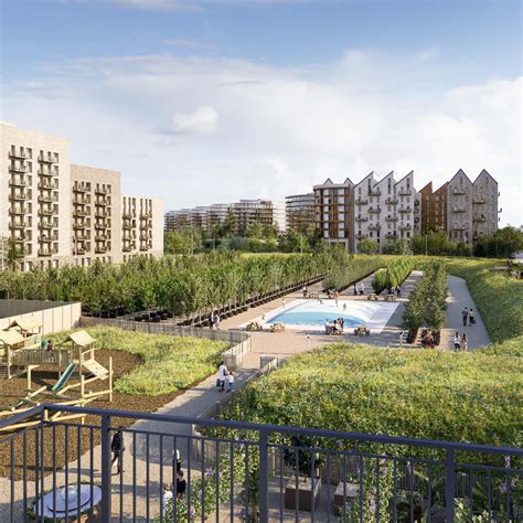 Residential Jumping Pillow