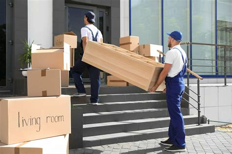 residential movers moving company