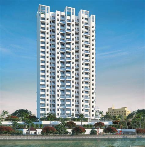 residential property in airoli navi mumbai