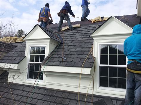 residential roofing belmont nc