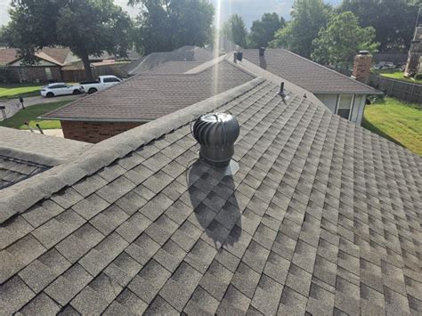 residential roofing contractors okc