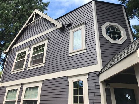 residential siding contractors vancouver wa