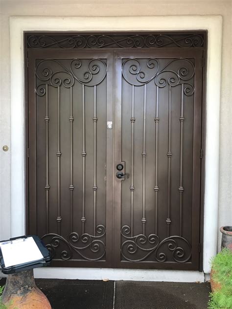 home.furnitureanddecorny.com:residential steel security doors and frames