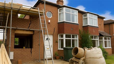 residential structural survey