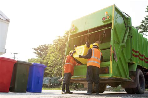 residential waste removal sydney