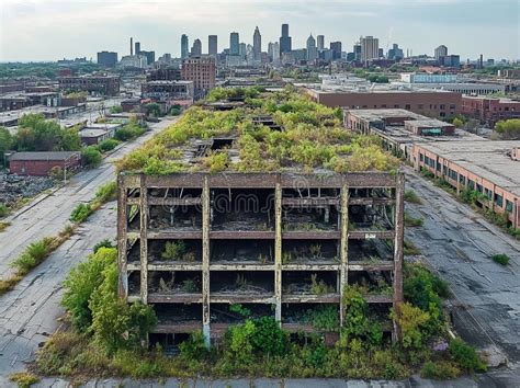 Abandoned Resilience