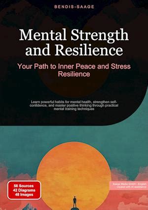 Resilience as a path to inner strength