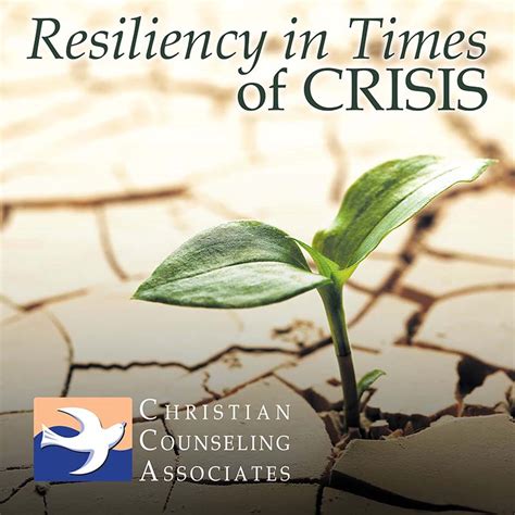 Resilience Christian Counseling