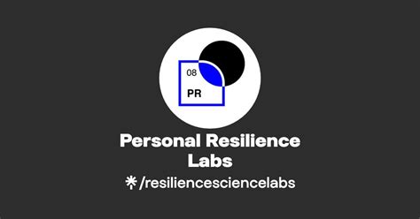 Unlocking Human Potential: Resilience Labs for a Stronger You