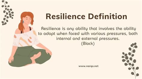 resilience meaning in nepali