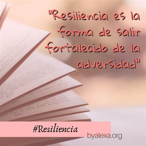 resiliencia frases cortas