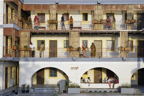 Gallery of 10 Solutions for Adaptive Walls for More Resilient Architecture 21