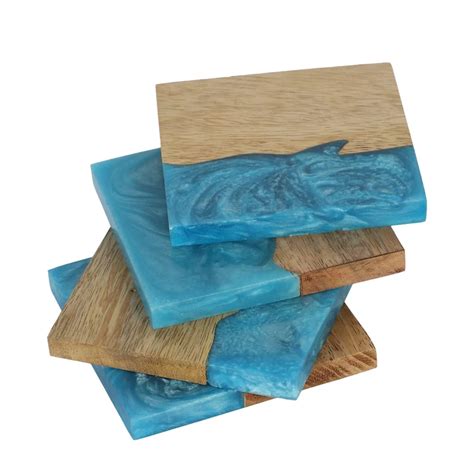 Resin Coasters India