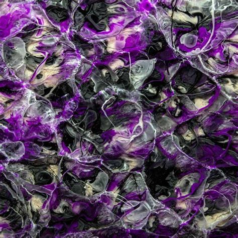 Resin Color Combinations