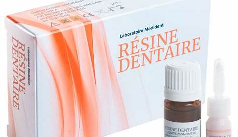 Resine Dentaire Rose En Pharmacie Résine Valplast Flexible Pour Dents Résine
