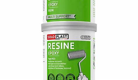 RESINE EPOXY TRANSPARENTE 3.2 KG Resina epoxi, Resina