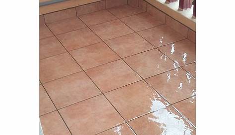 Resine Sur Carrelage Résine D'étanchéité Polyuréthane Transparente Application