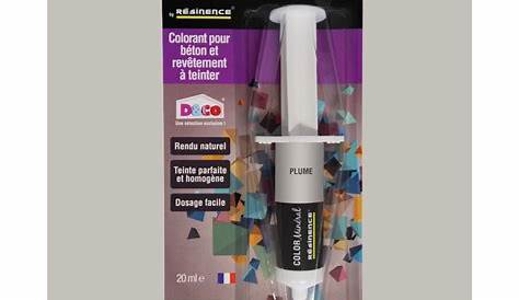 Resinence Color Mineral Ozean 20 ml kaufen bei OBI