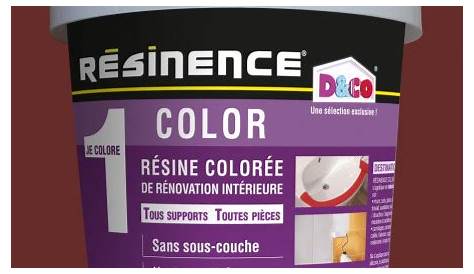 Resinence Rouge Basque Couleur Ral Find Gallery