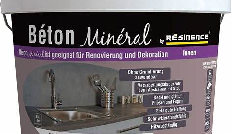 Resinence Color Farbe Leinen 250 Ml Kaufen Bei OBI