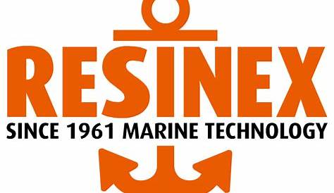 Resinex Asia Catamaran Mooring Buoys