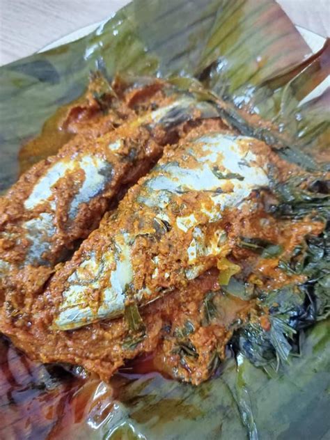 RESIPI BOTOKBOTOK JOHOR