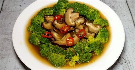 Easy TwoStep Sautéed Broccoli Recipe