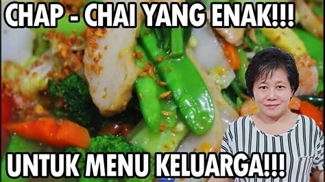 Try this quick and easy chap chai recipe by Sherson Lian from Family