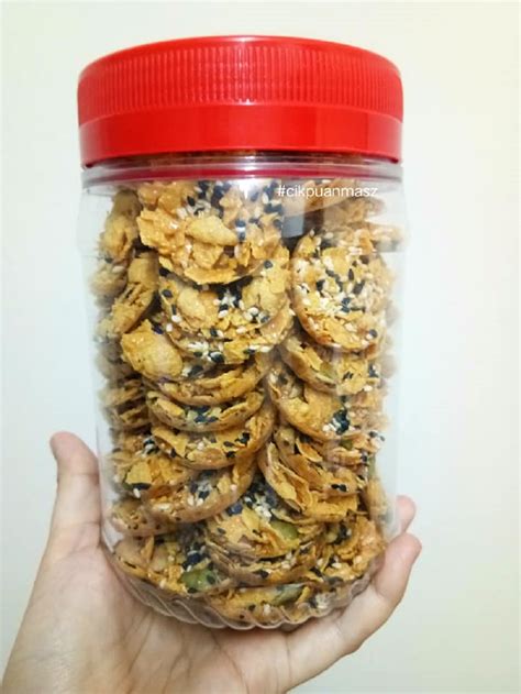 Jeremy Vincent Cornflake florentines recipe The Weekly Times