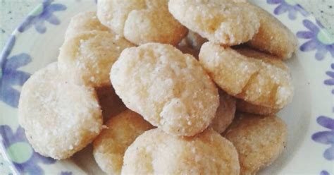 Resipi Gegetas Stick oleh Asz Haniey Cookpad