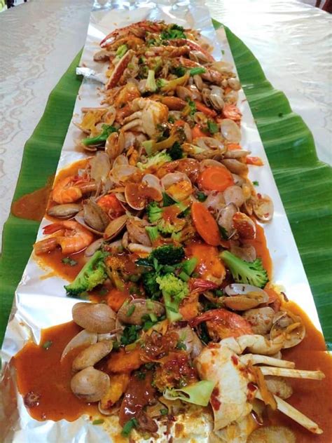 Resipi Shell Out Simple, Memang Sedap Menjilat Jari!