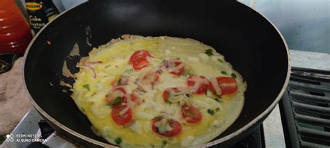 Resepi Omelet Telur Gulung Urimsasta