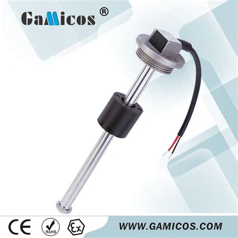 Resistance Fuel Level Sensor