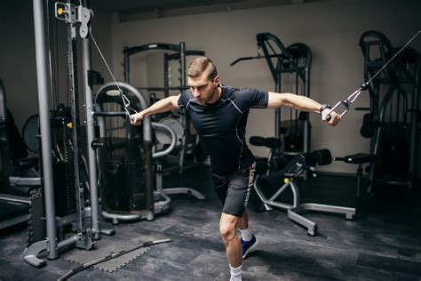 Resistance Training Equipment Examples