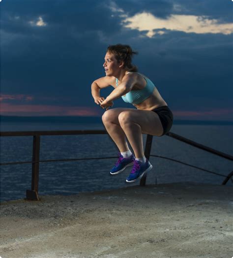 Resistance Training Jump Performance