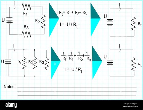 Resistive Circuit Methods