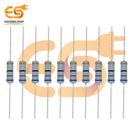 resistor 68 ohm 2 watt