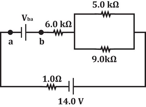 Resistor Circuit Questions