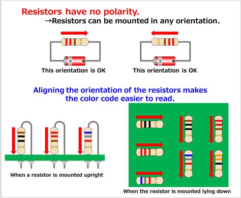 Resistor Does Not Work