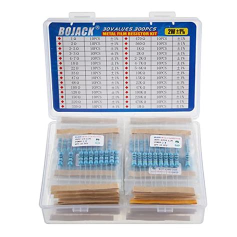 Resistor Kit Edmonton
