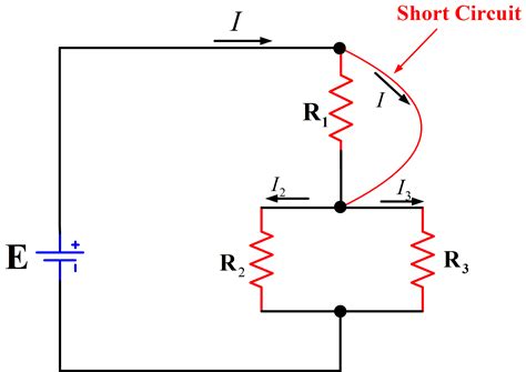 Resistor Short