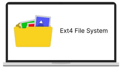Resize Filesystem Ext4