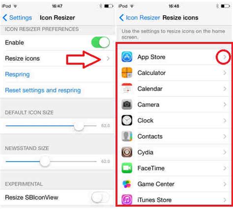 Resize Mat-Icon-Button
