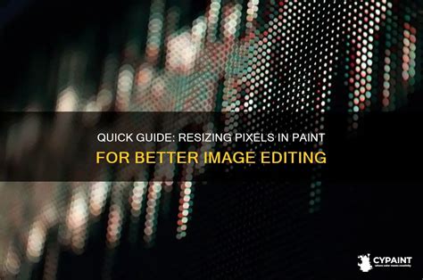 Resizing Images In Pixels Printable