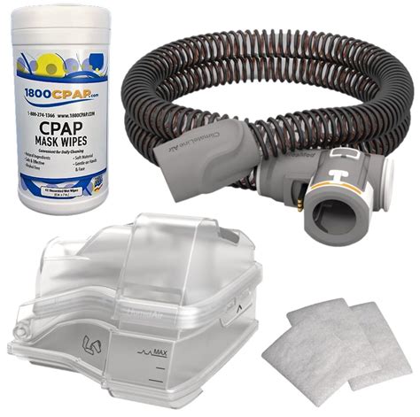 resmed airsense 10 cpap replacement parts