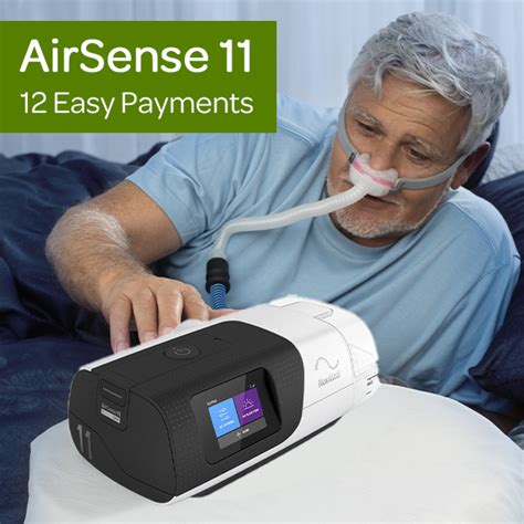 resmed airsense 10 vs 11 reddit