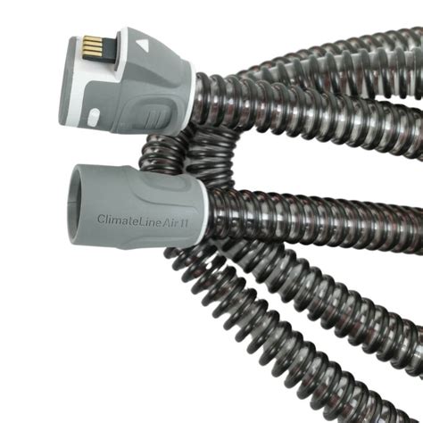 resmed airsense 11 heated hose replacement