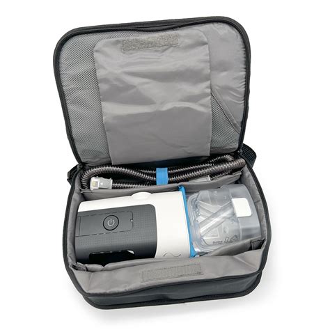 ResMed AirSense 11 Travel Bag Packing Tips