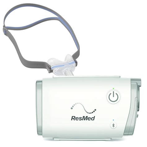 resmed cpap machines canada