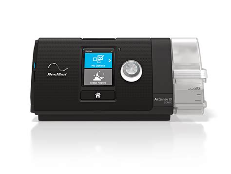 resmed cpap machines recalled